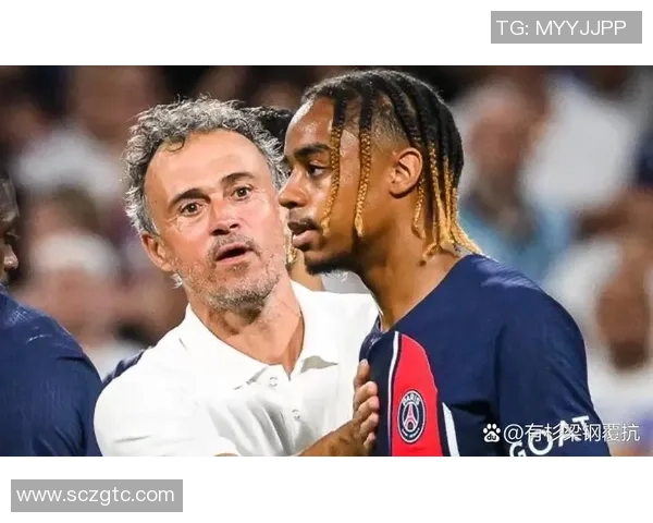 恩里克：当我走在巴黎街头会有人跟我道谢，这真的难以想象